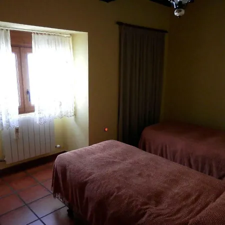 La Escuela Prázdninový dům Béjar