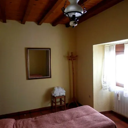 La Escuela * Béjar
